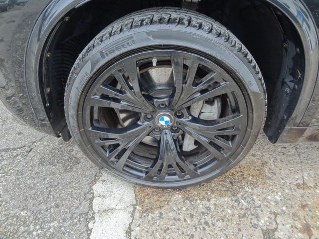 Fahrzeugabbildung BMW X5 M50/M-Sport/2.Hd/B&O/Soft/HUD/Pano/AHK/360Kam