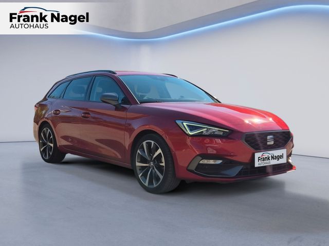 Seat Leon Sportstourer FR 1.5 eTSI 7-Gang-DSG