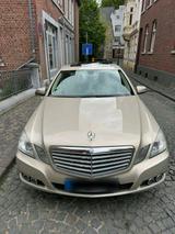 Mercedes-Benz Mercedes -Elegance E klasse 250cdi - Mercedes-Benz E 250 in Aachen