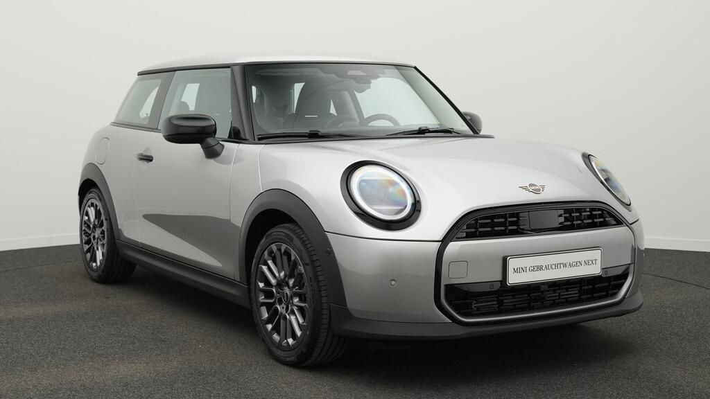 MINI Cooper C - Bild 2