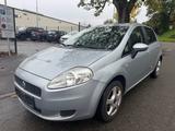 Fiat Grande Punto 1.4 Dynamic Automatik Klima SHZ PDC - Fiat Grande Punto mit Benzin-Antrieb: Automatik