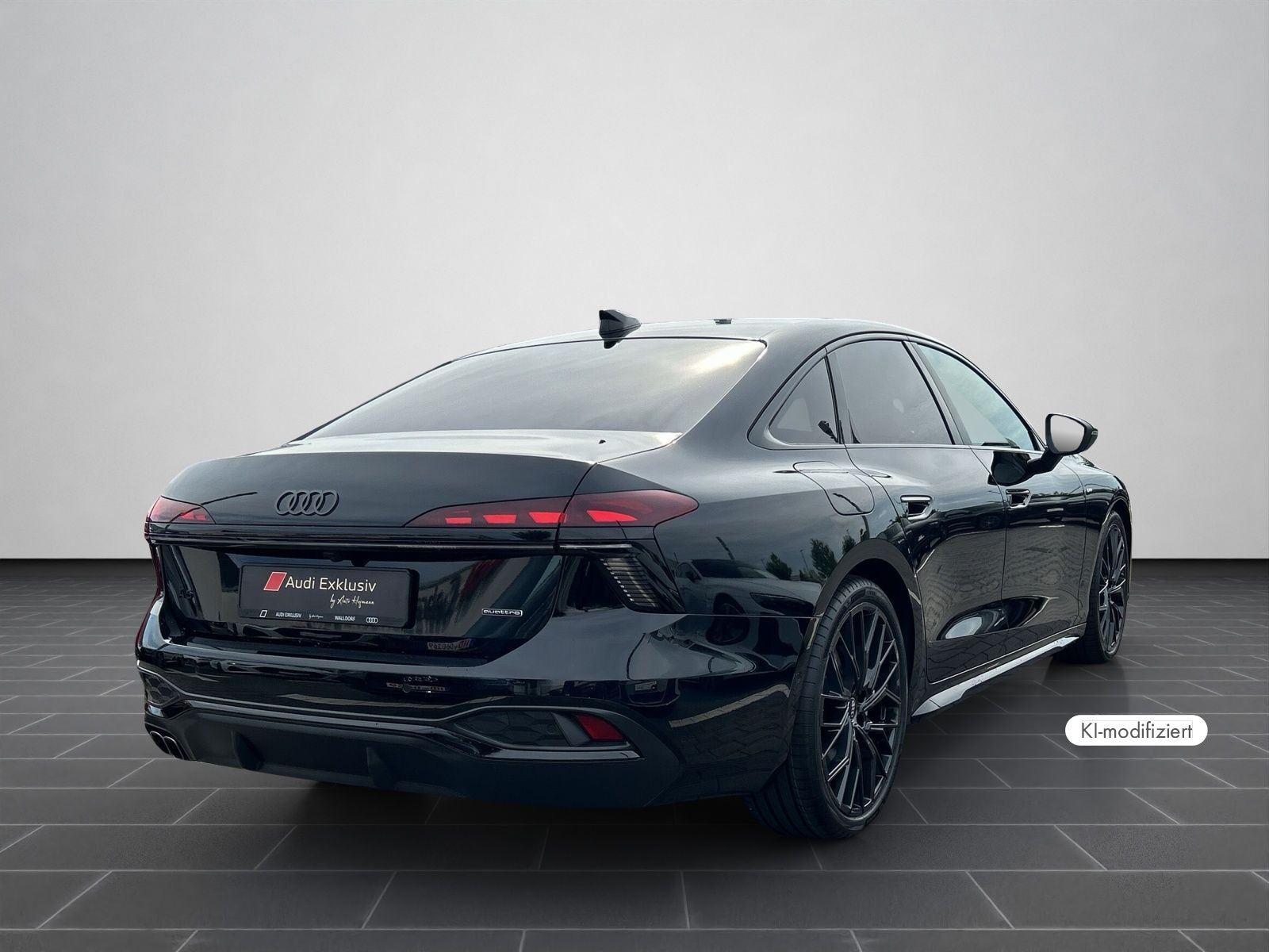 Audi A6 - Bild 4