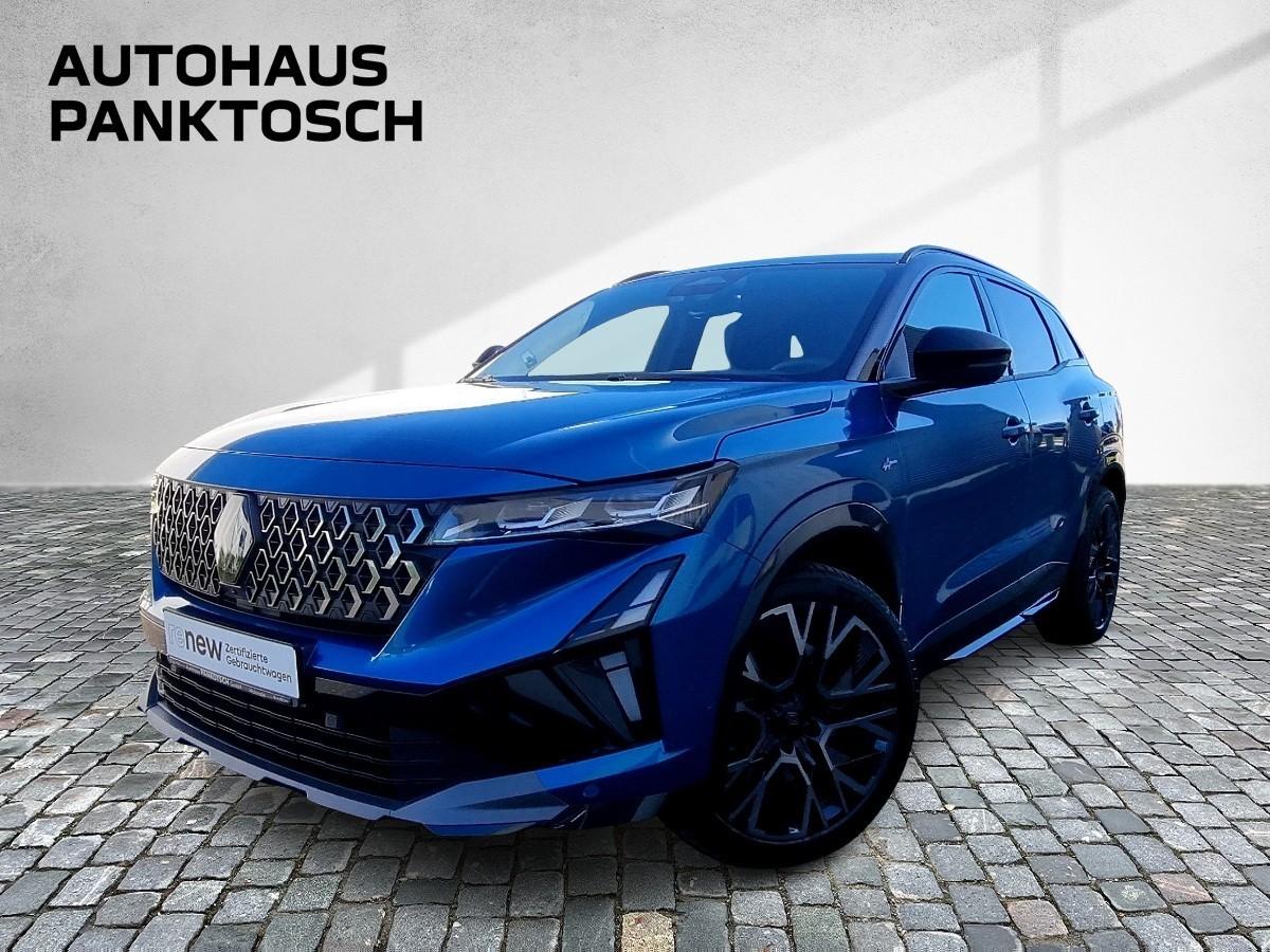 Renault Austral Esprit Alpine Full Hybrid E-Tech 200