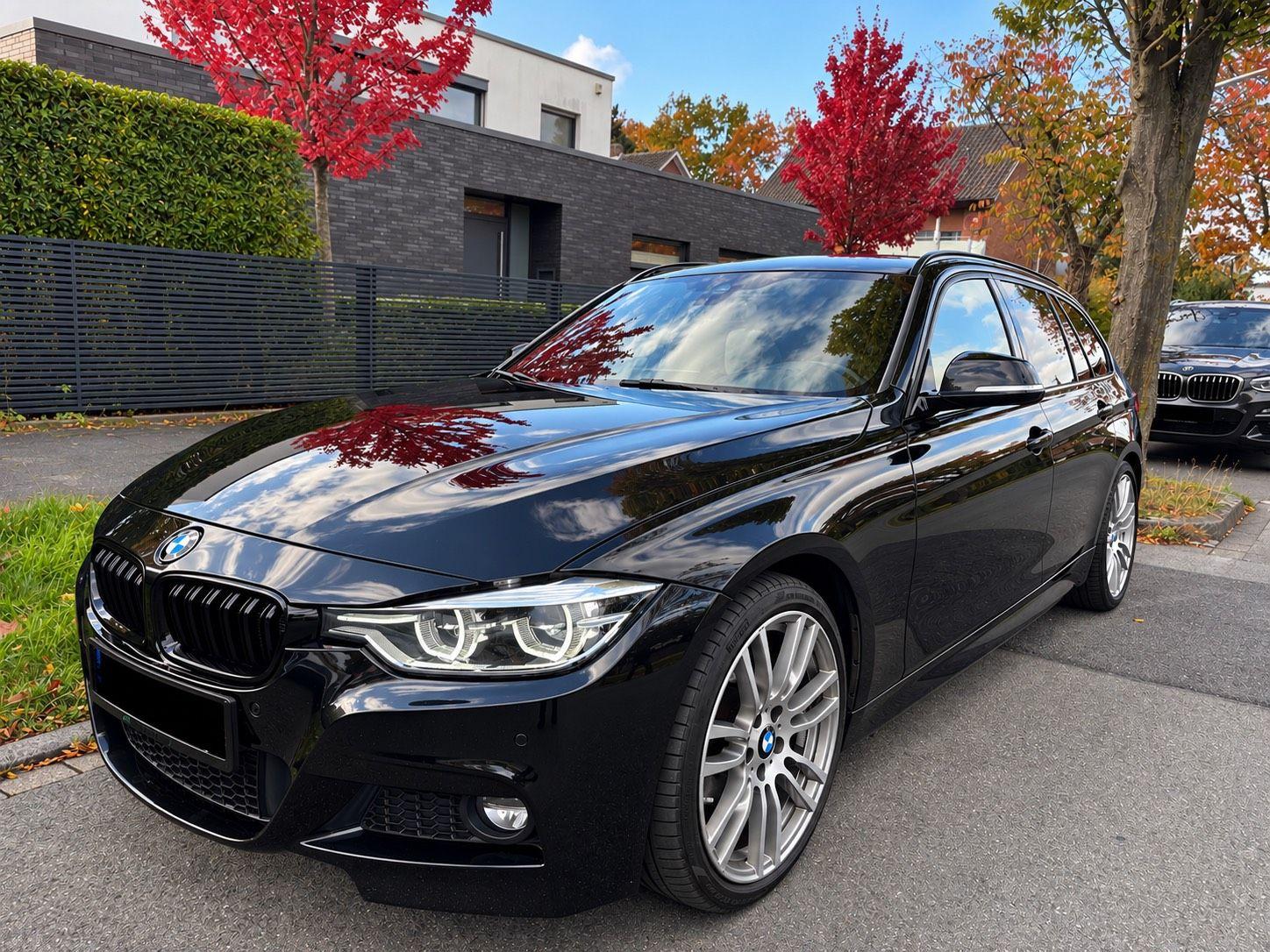 BMW 320