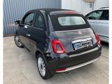 Fiat 500C DolceVita 1.0 Mild Hybrid UConnect DAB - gebrauchte Fiat 500C aus dem Jahr 2021