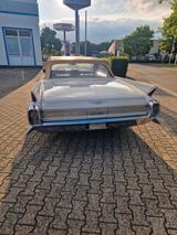 Cadillac Series 62 Convertible - Cadillac: Serie