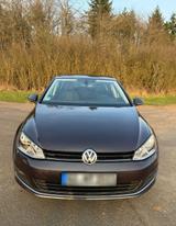 Volkswagen PKW Golf 4Türig - Volkswagen Golf: Pkw