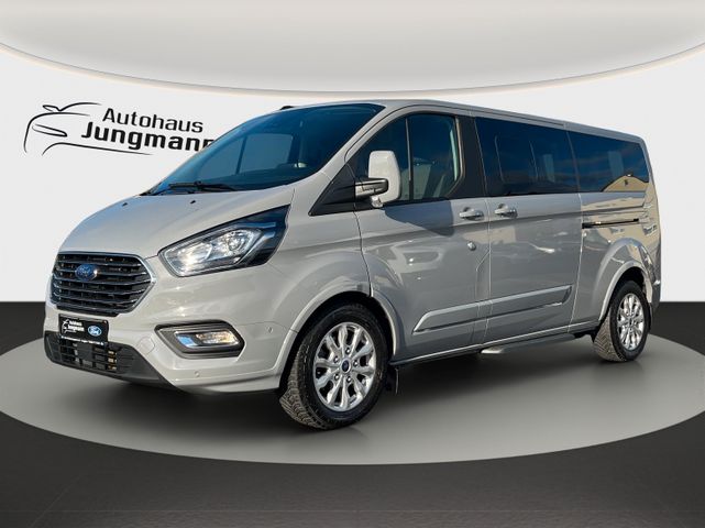 Ford Tourneo Custom Kombi 320 L2 Tourneo Titanium