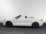 Audi A3 Cabriolet 1.4 TFSI sport 6-Gang AHK Xenon - Audi: Weiß, Cabrio