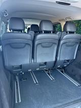 Mercedes-Benz Vito 116CDI VTT/L - Mercedes-Benz Vito: Taxi