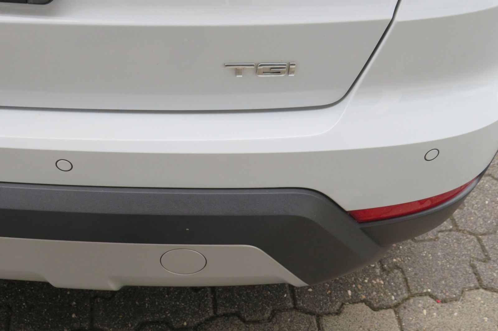 Fahrzeugabbildung SEAT Arona Xcellence CNG LED PDC KLIMA