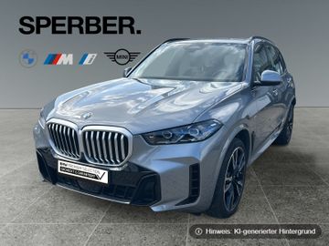 BMW X5 - 1