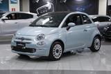 Fiat 500 1.0 Hybrid 70 cv Dolcevita - Fiat 500 Jahreswagen