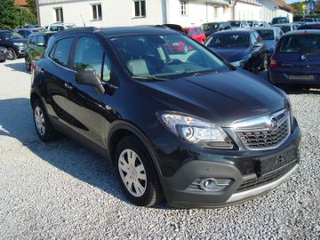 Opel Mokka - 7