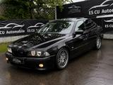 BMW 520i A  Exclusive ///M neue tuv - BMW 520 aus 2003: 520i