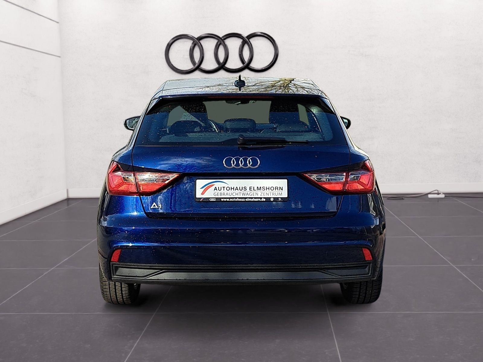 Audi A1 - Bild 7