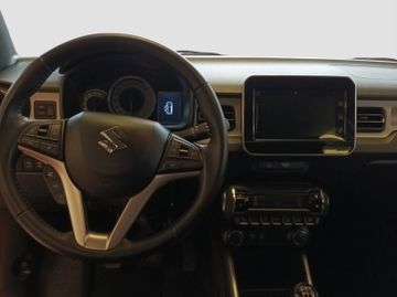 Fotografie 10 des Suzuki Ignis Comfort+ Navi AC Kamera SHZ