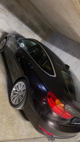 BMW 320 Gran Turismo Gran Turismo 320d - - BMW 320 Gran Turismo in München