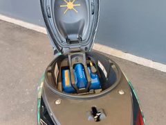PIAGGIO ONE Sondermodell/Neufzg. 600€ geschenkt