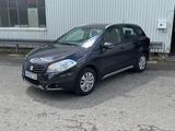 Suzuki (SX4) S-Cross 1.6  4WD*Automatik* Benzin - Suzuki Gebrauchtwagen München