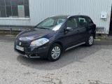 Suzuki (SX4) S-Cross 1.6  4WD*Automatik* Benzin - Suzuki in München
