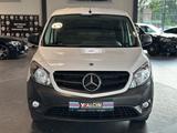 Mercedes-Benz Citan Kasten 109 CDI EXTRALANG 1.HAND/EFH/AHK - gebrauchte Mercedes-Benz Citan aus dem Jahr 2021