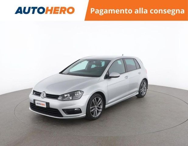 Volkswagen VOLKSWAGEN Golf 1.4 TSI 3p. Sport Edition BlueMo