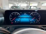Mercedes-Benz CLA 180 -Schaltgetriebe - gebrauchte Mercedes-Benz CLA 180 aus dem Jahr 2021