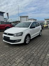 Volkswagen Polo V Match*NAVI*KLIMA*PDC*2.HAND*SCHECKHEFTGEP - Cars in Augsburg: bis 10000 Euro