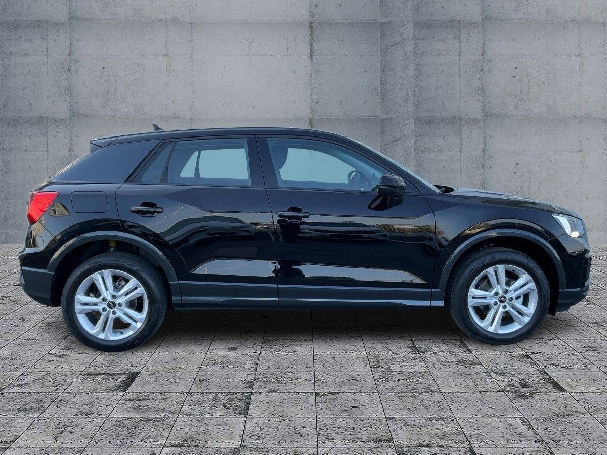Audi Q2 - Bild 6