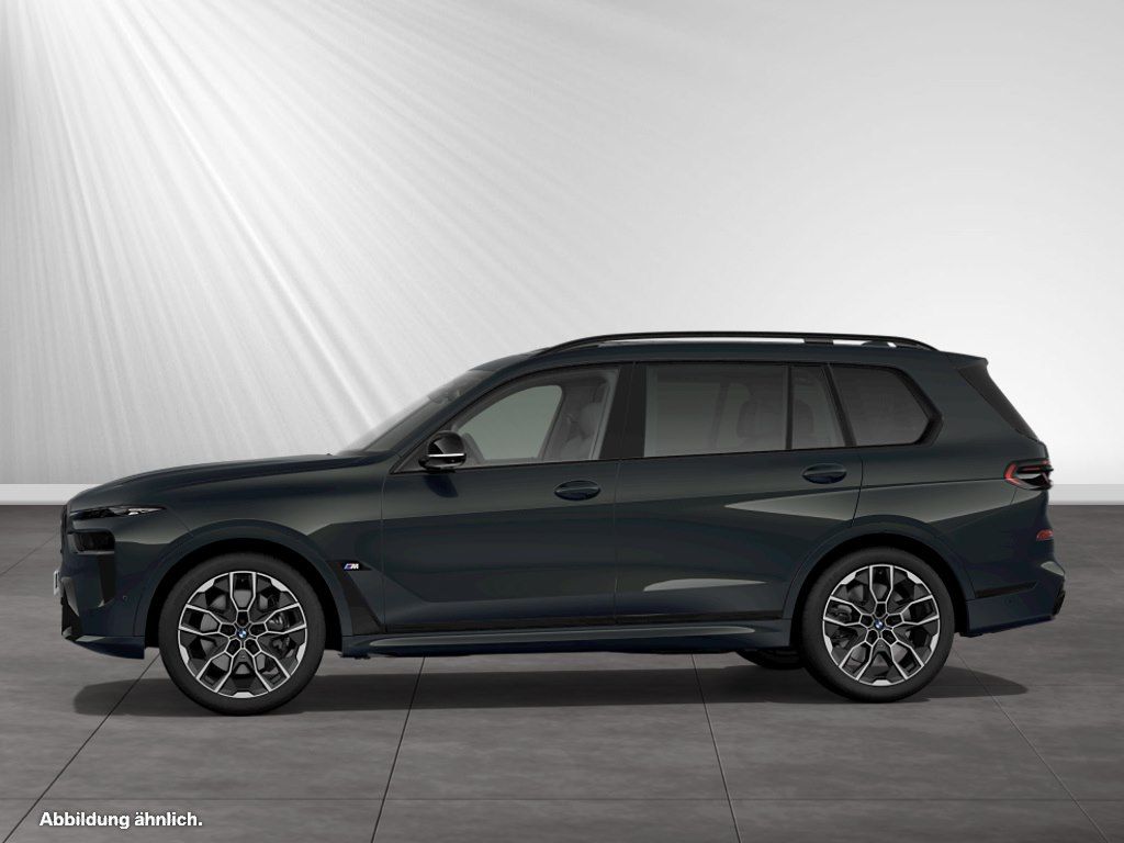 BMW X7 M60 - Bild 5