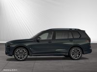 BMW X7 M60 - Vorschau Bild 5