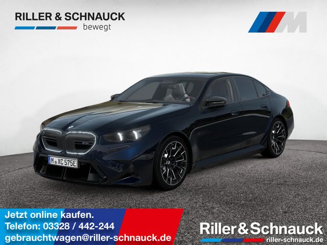 BMW M5 3,99% Sonderzins