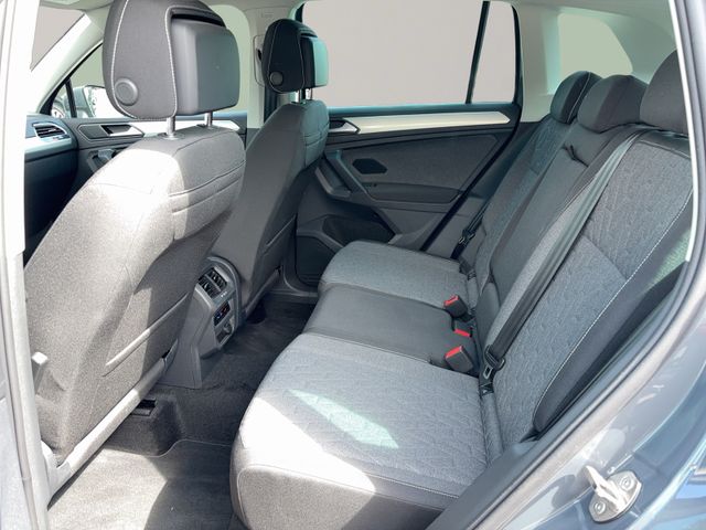 Tiguan MOVE 4Motion 2.0 TSI, ACC, Keyless, RearV
