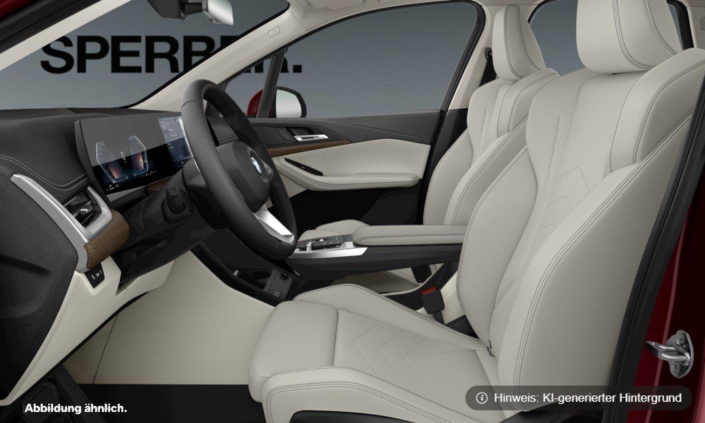 BMW 220 Active Tourer - Bild 4