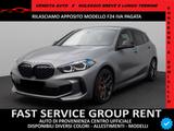 BMW Bmw M135 M 135i xDrive SEDILI A GUSCIO PELLE TET - BMW 135 mit Panoramadach