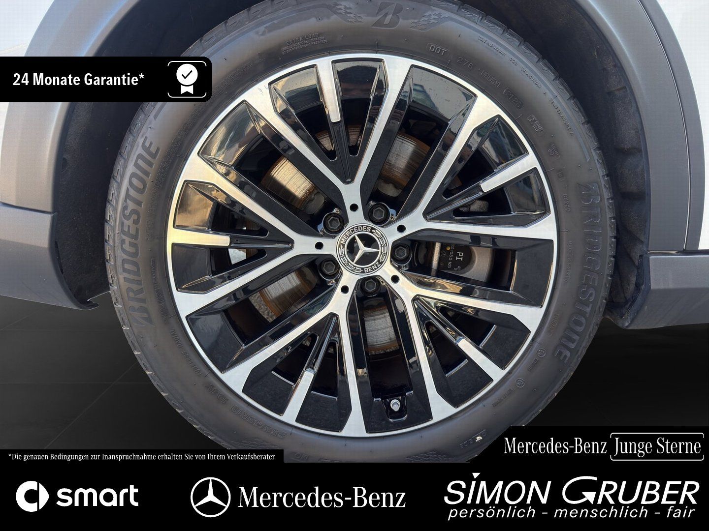 Fahrzeugabbildung Mercedes-Benz E 450 Td 4Matic All Terrain eh. NP 119.393€