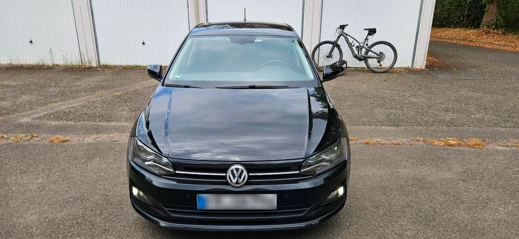 Image of Volkswagen Polo