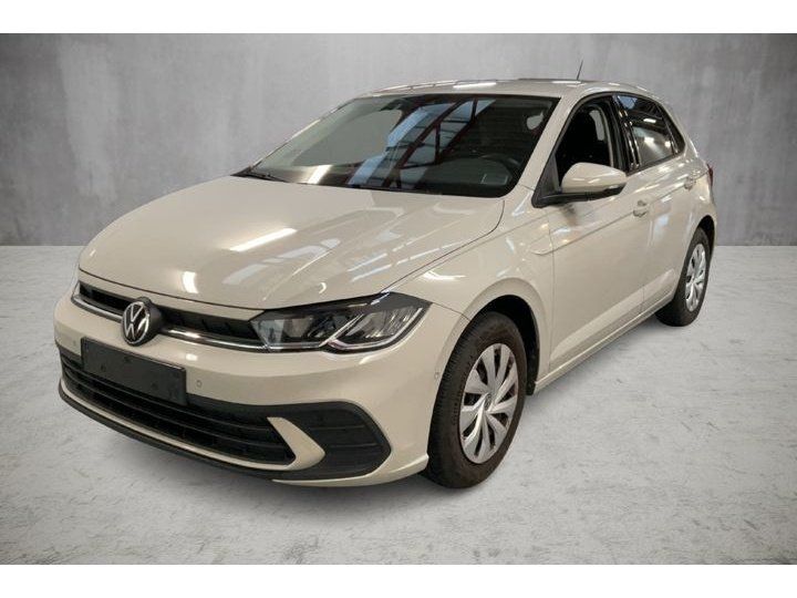 Fahrzeugabbildung Volkswagen Polo Life TSI *AHK*LED*PDC*Sitzhzg.*App-Con.*ACC