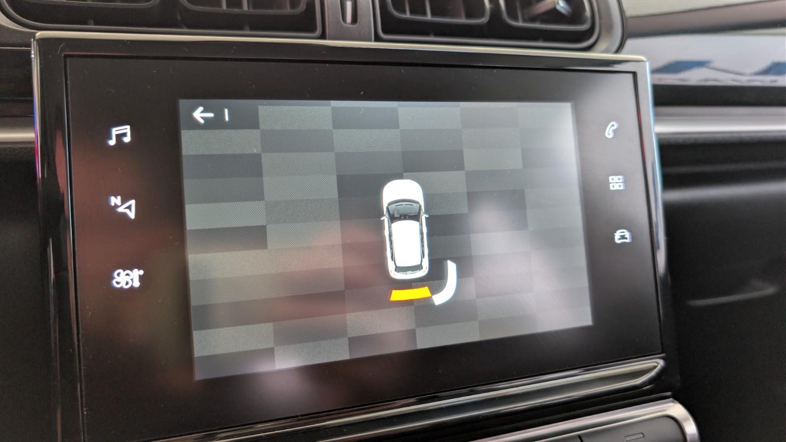 Citroen C3 Plus *APPLE*ANDROID*LANE*PDC*NAV, миниатюра 21