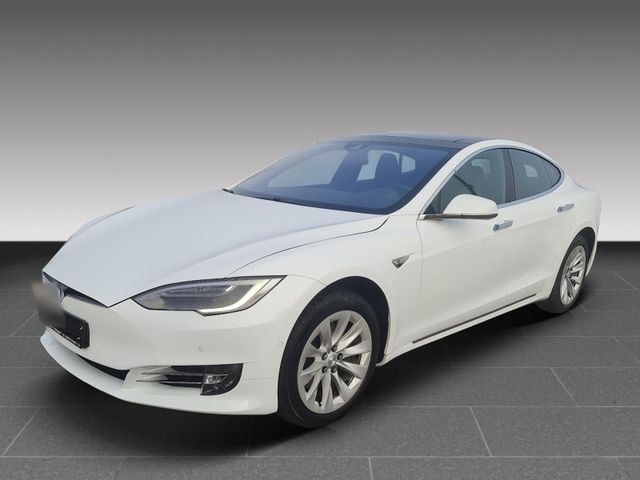 Tesla Model S 90D // MCU 2 Upgrade // CCS Upgrade