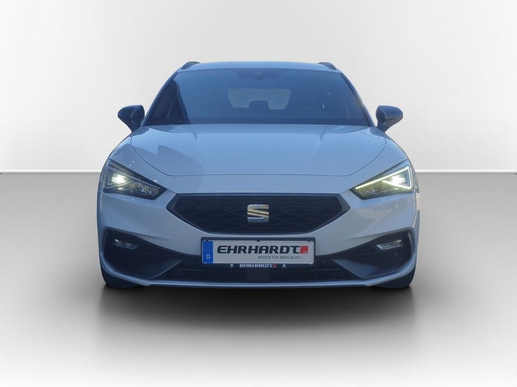 Seat Leon - Bild 2