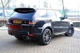 Land Rover Range Rover Sport 3.0 TDV6 HSE Dynamic Aut. Pano - Land Rover Range Rover Sport: Hse Tdv6