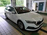 Skoda Octavia Combi Tour 2,0 TDI Navi LED ACC PANO - Skoda Octavia: Tour TDI
