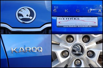 Skoda Karoq 1.5 TSI ACT Ambition*Sitzhz.,Garantie0626
