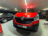 Renault Trafic 9 Sitzer Gepflegt. Garantie Tüv Neu - Renault Trafic 9-Sitzer