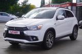 Mitsubishi ASX 1.6 MIVEC EDITION+ Navi Kamera Xenon USB PDC - : Geländewagen, Us