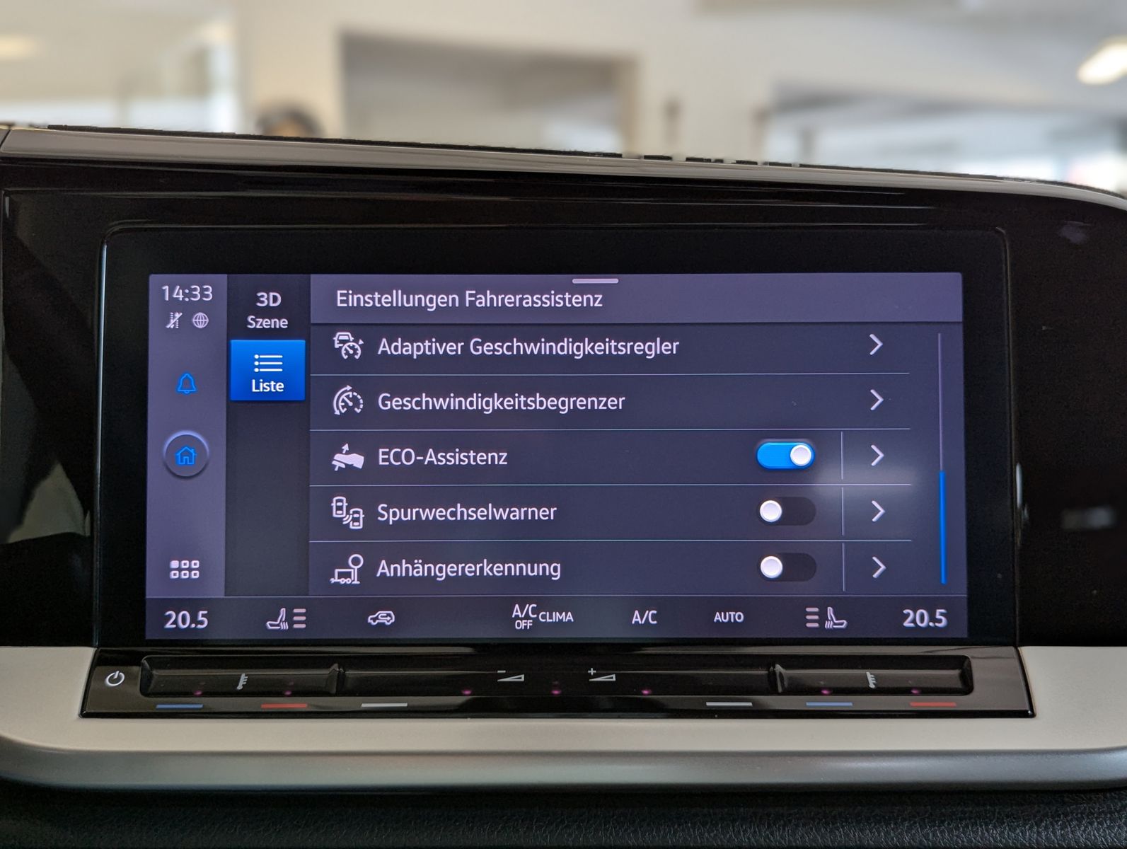 FORD Tourneo Connect L2 Active 7-Sitz Bi-LED Pano AHK - Image 29