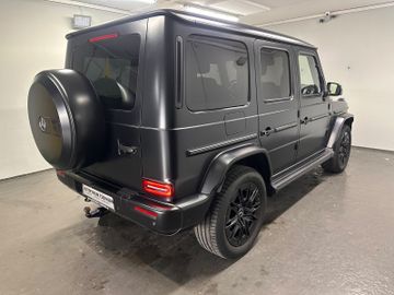 Mercedes G 450 - 8