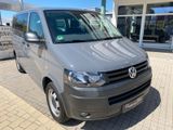 Volkswagen T5 Transporter Bus Caravelle Trendline, CAMPER - VW T5 Transporter Gebrauchtwagen